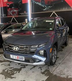 هيونداي توسان